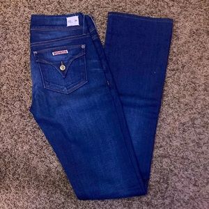 Hudson Beth jeans